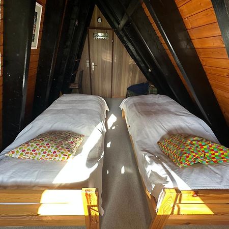 Ferienhaus Im Feriendorf Freilingen Freilingen  Eksteriør billede