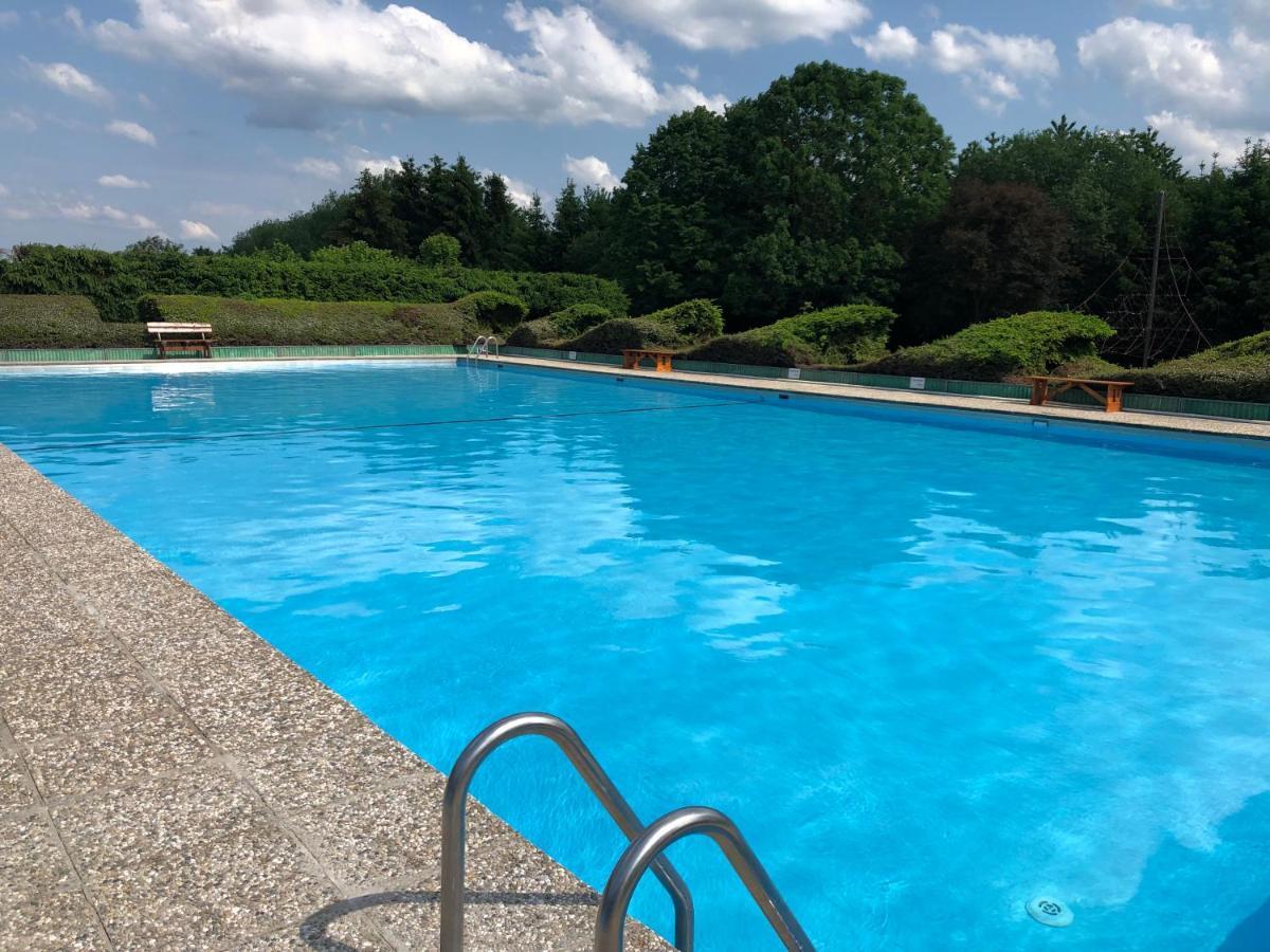 Ferienhaus Im Feriendorf Freilingen Freilingen  Eksteriør billede