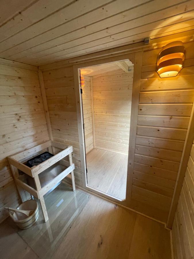 Ferienhaus Im Feriendorf Freilingen Freilingen  Eksteriør billede